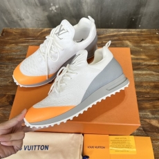 Louis Vuitton Run Away Sneaker